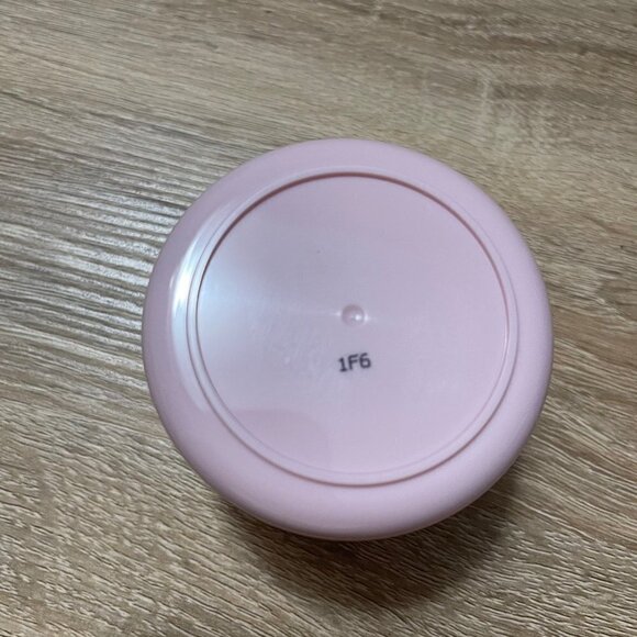 Girlactik BNIB Vitamin C Ascorbic Acid Nourishing Cranberry Sugar Face Scrub - Picture 8 of 9